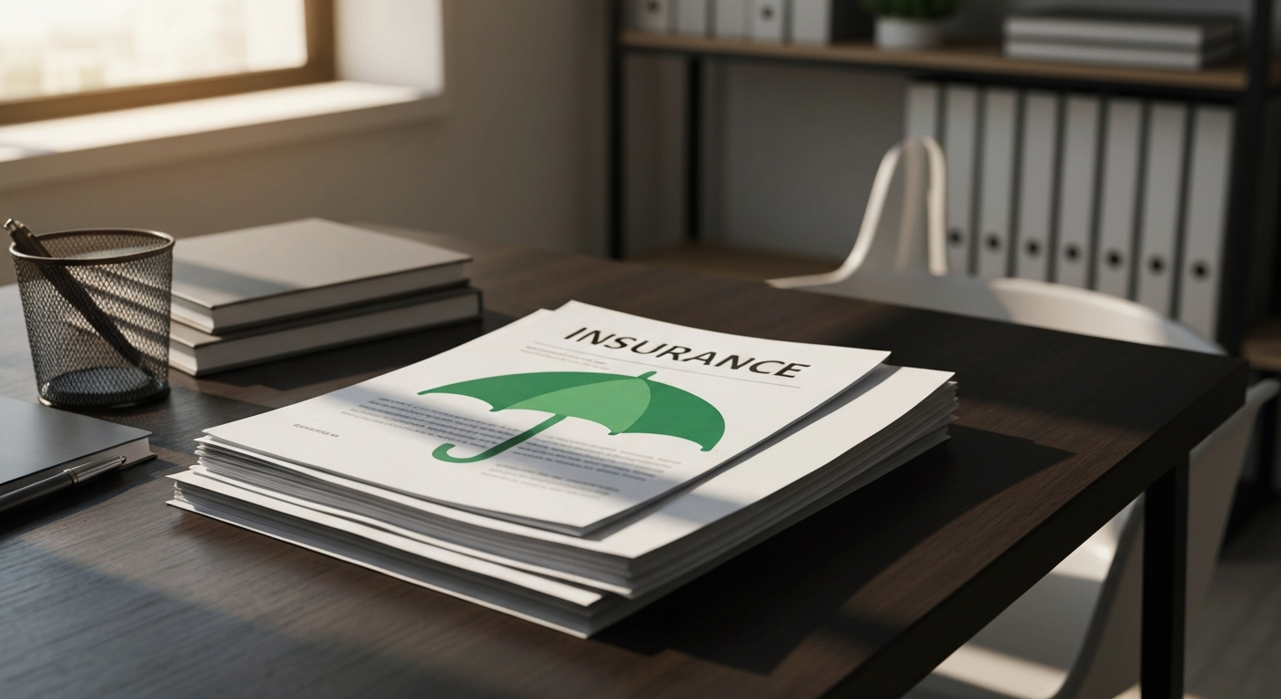 保険選びのイメージ